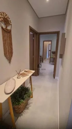 Imagem Casa com 3 suites à venda, 199 m² por R$ 1.900.000 - Condomínio Residencial Villa Verona - Sorocaba/SP