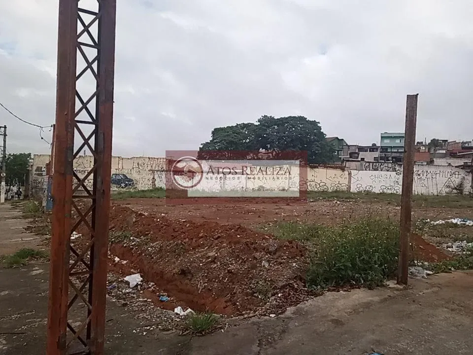 Imagem Terreno à Venda em Vila São José, Dutra - SP por R$ 9.500.000