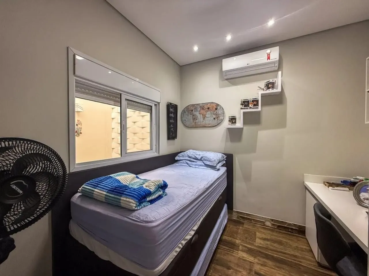 Imagem Amplo Apartamento duplex no Jardim Satélite em São José dos Campos