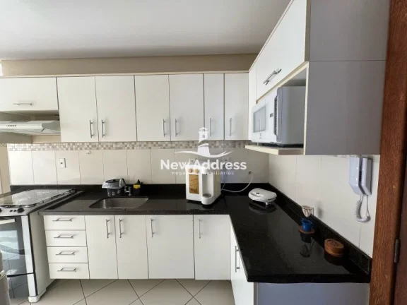 Imagem Pronto para morar! Apartamento de 3 quartos à venda no H12 - Vila Velha