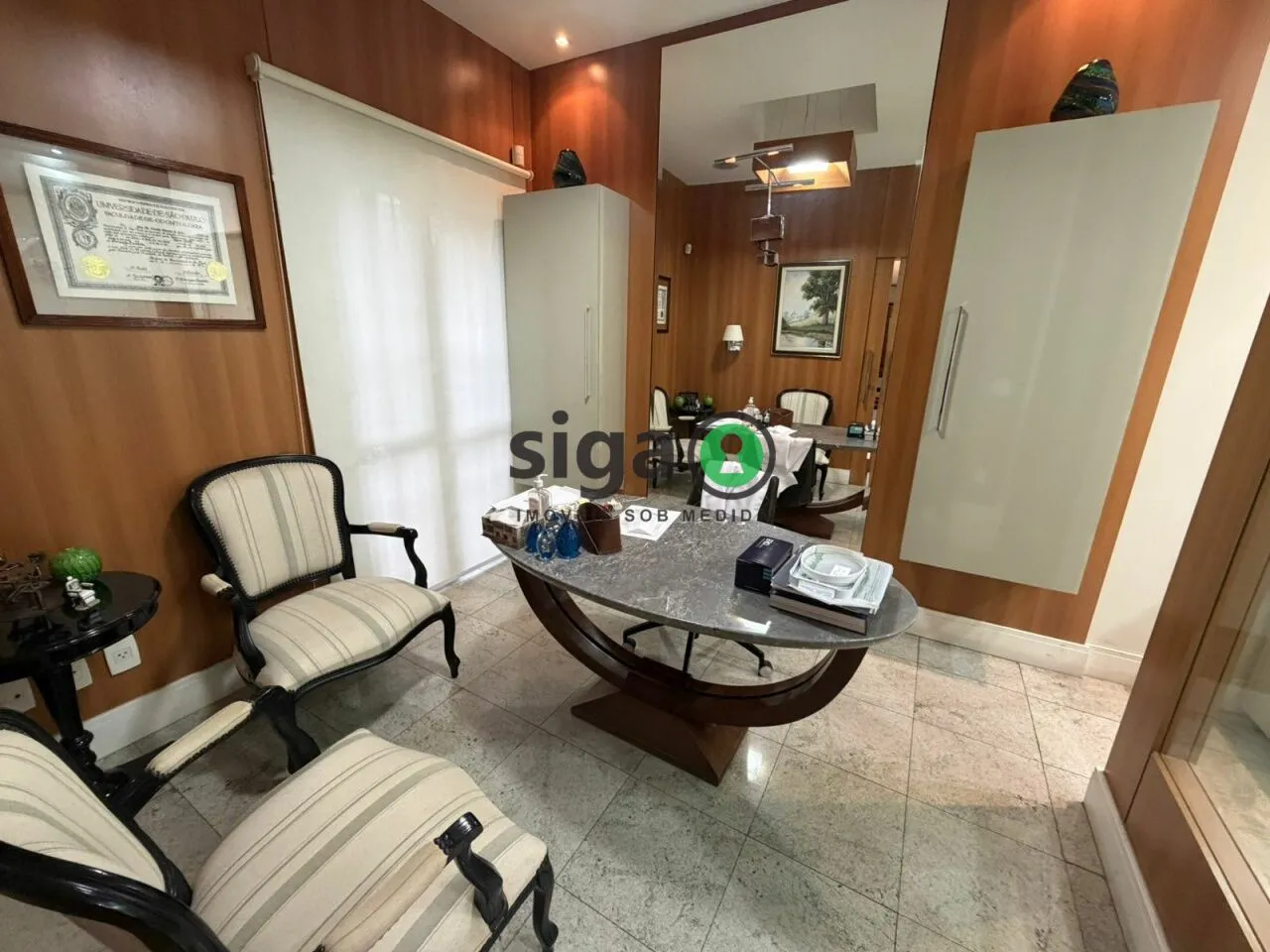 Imagem Prédio comercial disponível para venda e locação na Vila Andrade