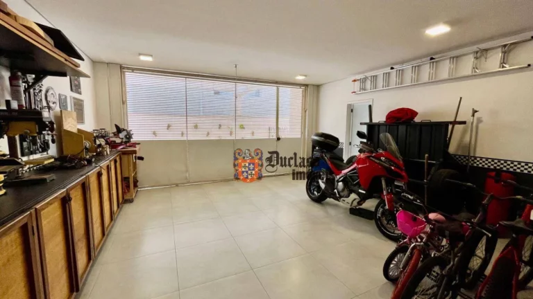 Imagem Casa com 4 dormitórios à venda, 380 m² por R$ 2.999.000,00 - Reserva Santa Maria - Jandira/SP