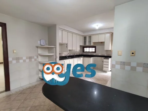 Imagem Casa com piscina para Locação na Santa Monica