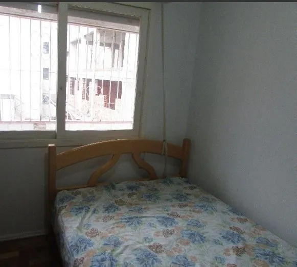 Imagem Apartamento para Venda - 48.3m², 1 dormitório, Cidade Baixa