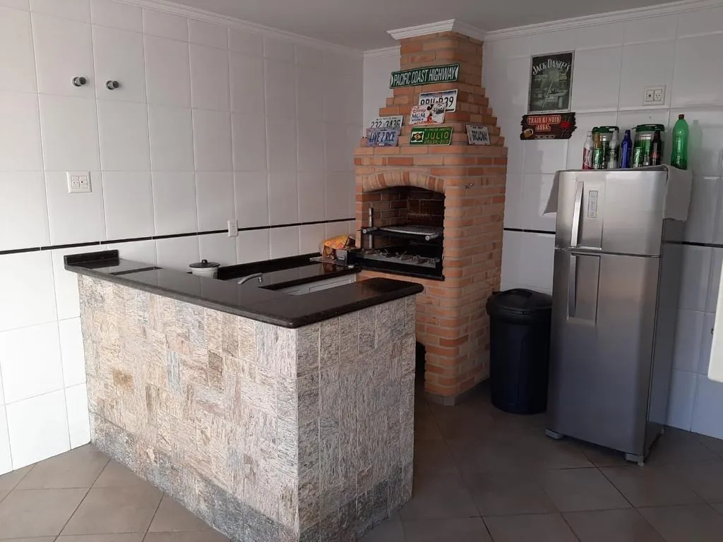 Imagem Linda Casa de 207m² no Condomínio Mirante Ipanema - Sorocaba