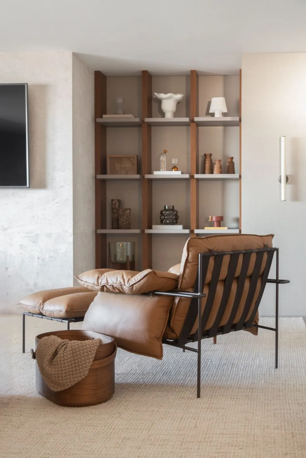 Imagem Cobertura para Venda - 483.85m², 3 dormitórios, sendo 3 suites, 4 vagas - Vila Assunção