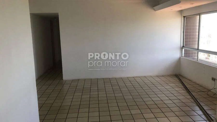 Imagem Apartamento 115,76m² na Beira Mar de Olinda - 3 quartos (1 suíte)
Beira Mar