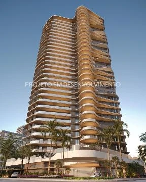 Apartamento com 3 Quartos à Venda, 180 m² em Cabo Branco - João Pessoa