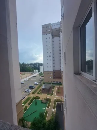 Imagem Apartamento à venda, 80 m² por R$ 630.000,00 - Cézar de Souza - Mogi das Cruzes/SP