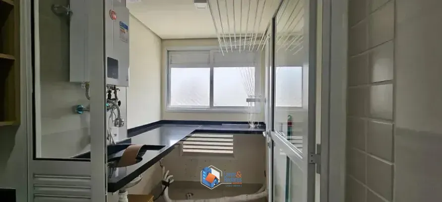 Imagem Apartamento para venda em Vila Leopoldina com 1 quarto, sendo 1 suíte, 51m²