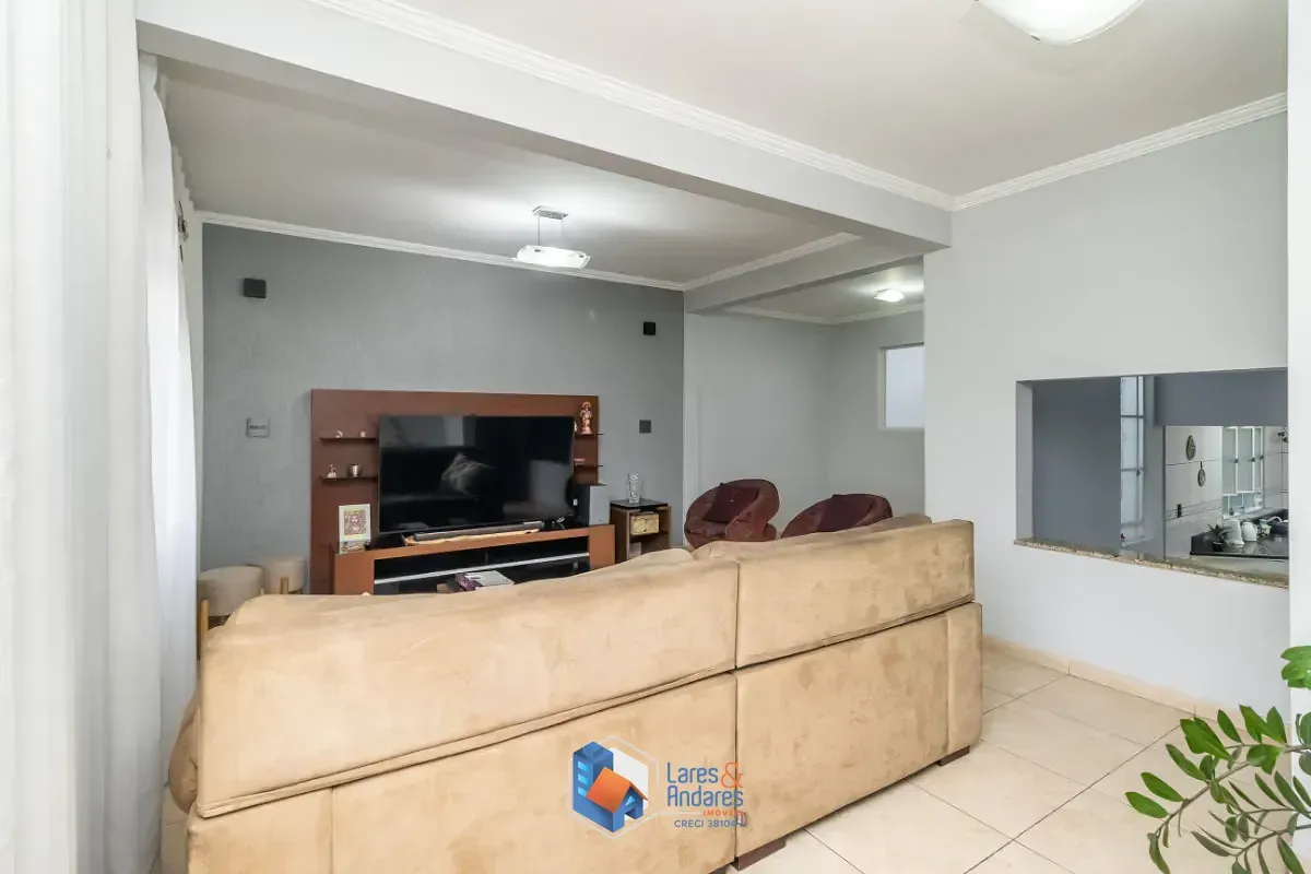 Imagem Sobrado para venda em Casa verde com 3 quartos, sendo 1 suíte, 250m²