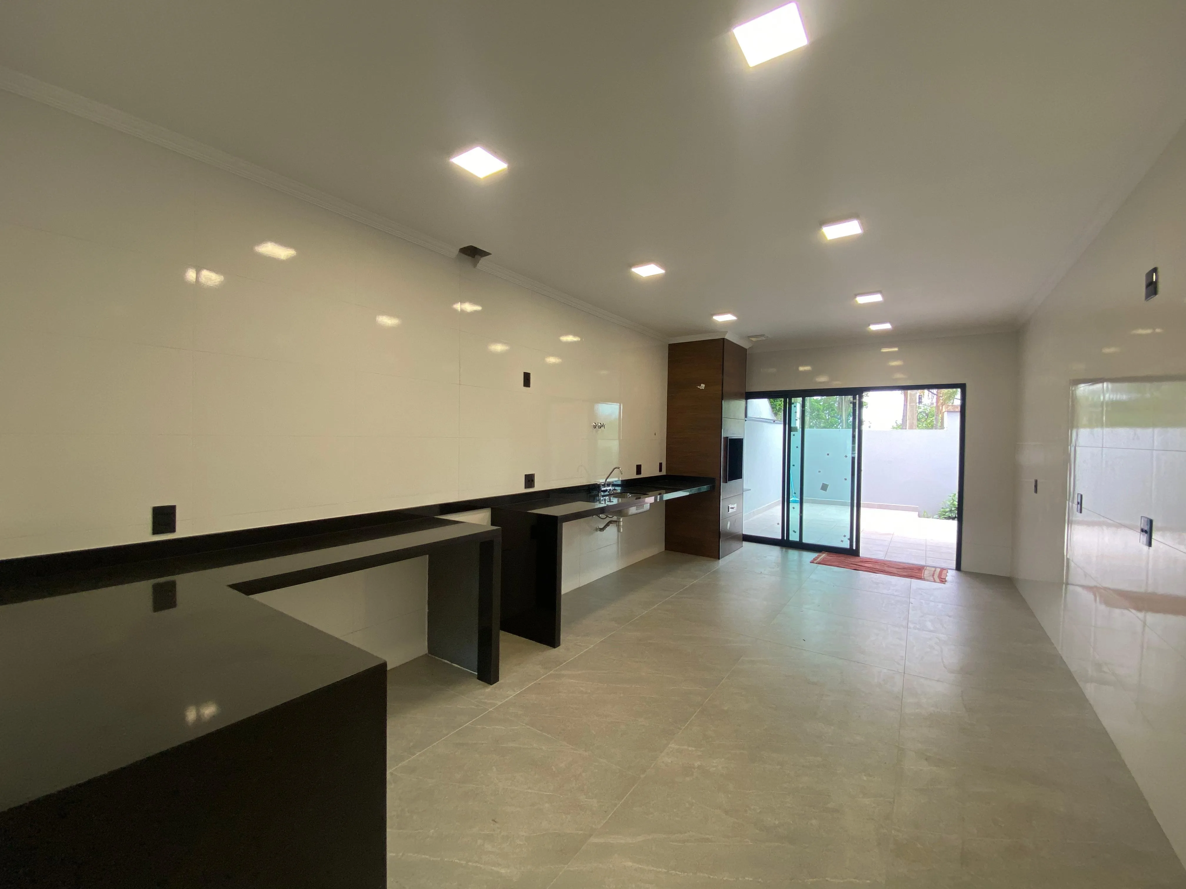 Imagem Condomínio Residencial Villa dos Inglezes