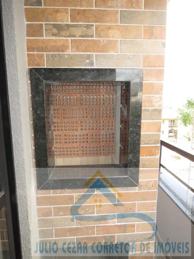 Imagem Apartamento para Venda em São José dos Pinhais, Silveira da Motta, 3 dormitórios, 1 suíte, 2 banheiros, 1 vaga