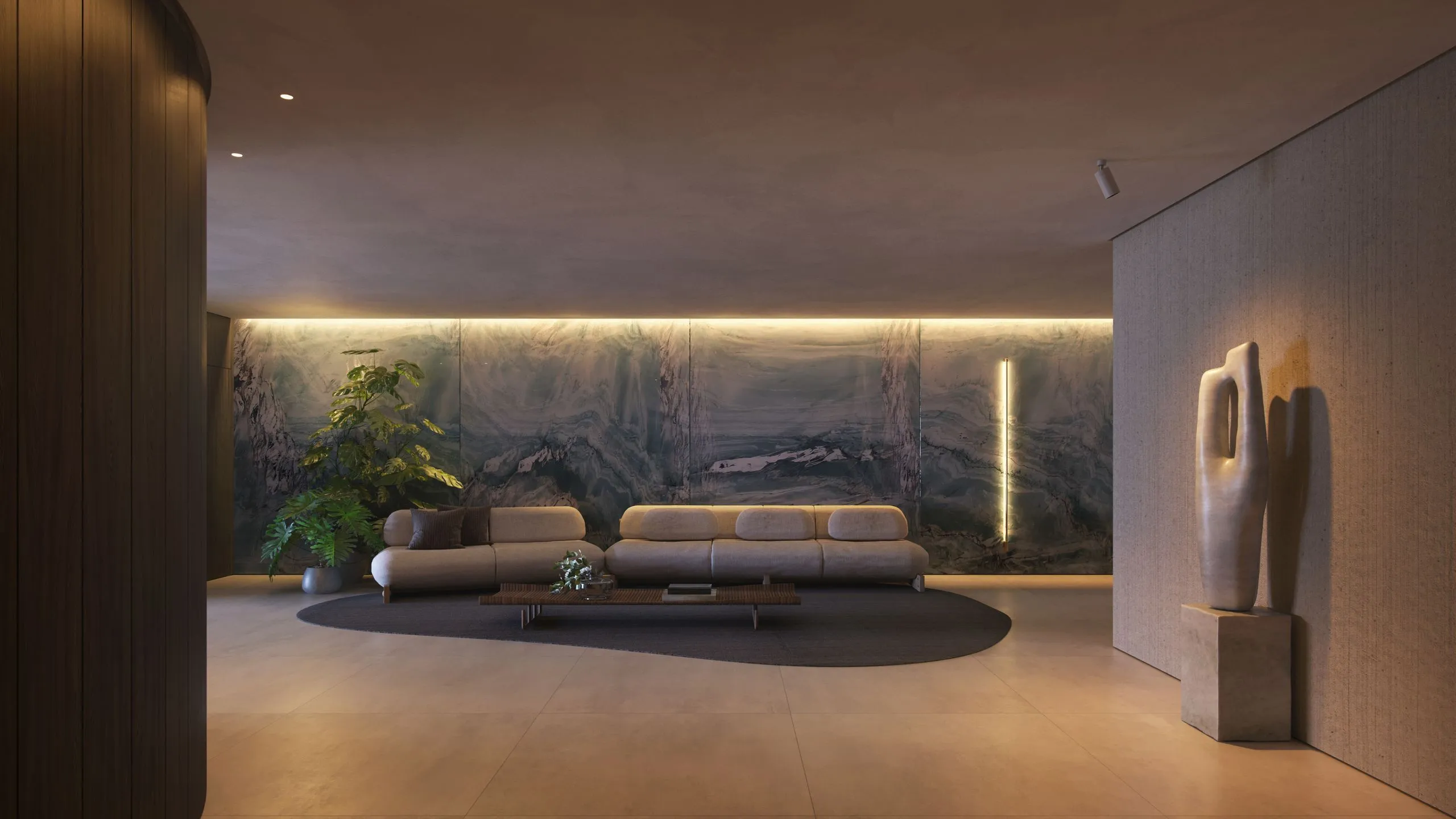 Imagem Apartamento à venda em Torres, Praia da Cal, com 5 quartos, 307.79m2