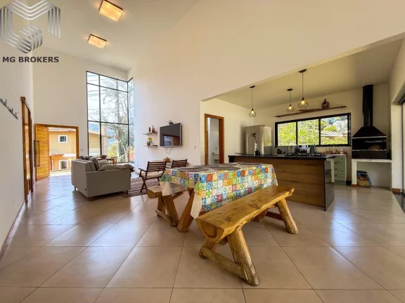 Imagem CASA RESIDENCIAL em TERESÓPOLIS - RJ, VARGEM GRANDE