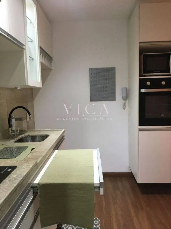 Imagem Apartamento 72m 3 dormitórios 2 vagas a venda por R$ 750.000 - Alphaville