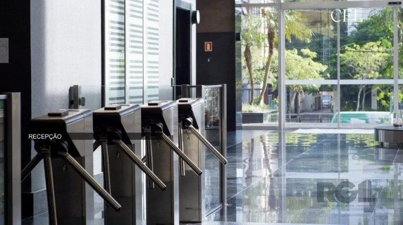 Imagem Sala Comercial em Boa Vista