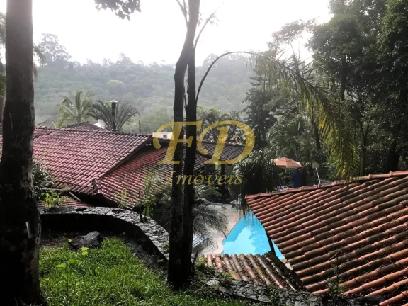 Imagem CASA CONDOMINÍO RESERVA DAS HORTÊNCIAS EM MAIRIPORÃ