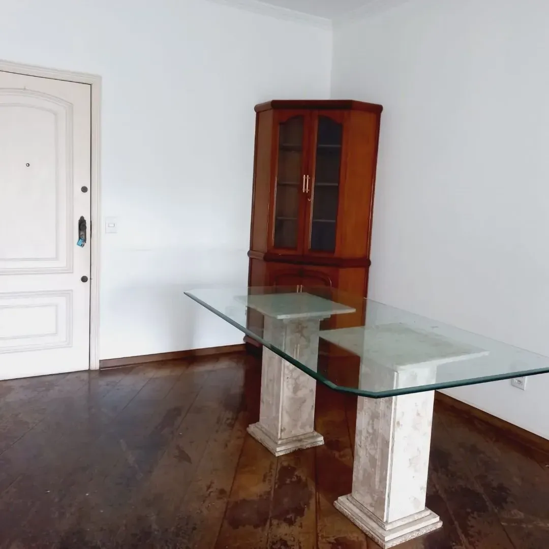 Imagem Apartamento com 2 Quartos à Venda ou Locação, 83 m² em José Menino - Santos