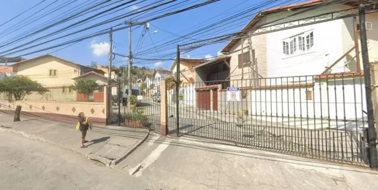 Foto do imóvel Casa de condomínio à venda em São Gonçalo, Pião, com 2 quartos, 70m2 em Rua Desembargador Toledo Piza