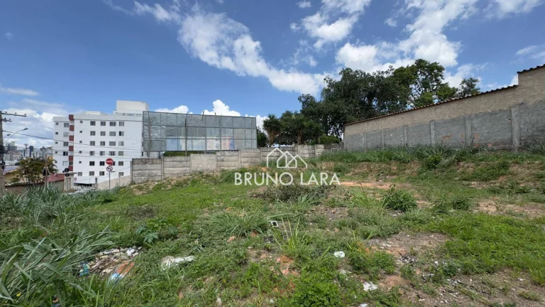 Imagem Lote a venda em Betim MG / bairro Angola