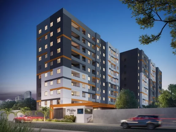 Imagem APARTAMENTO RESIDENCIAL em São Paulo - SP, Mooca
