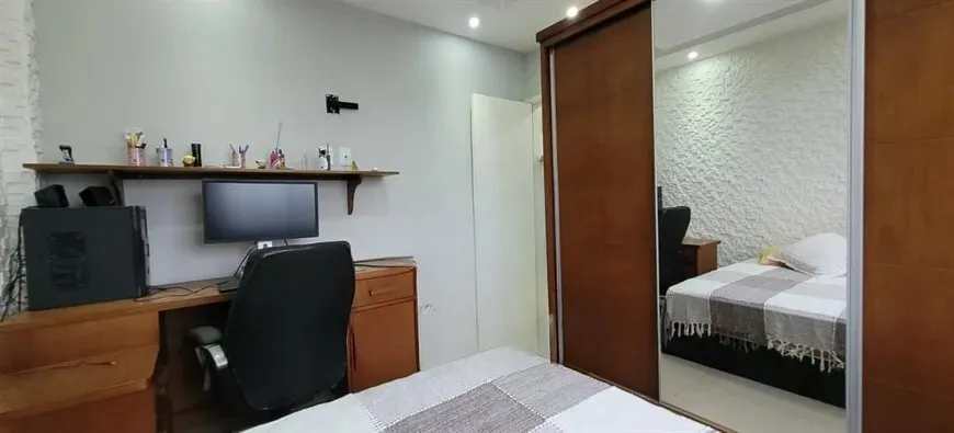 Imagem Apartamento à venda no bairro Praça Seca em Rio de Janeiro/RJ