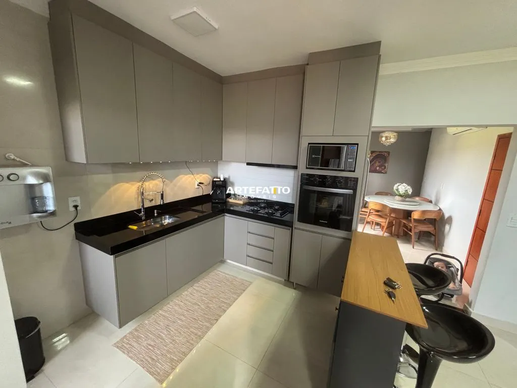 Imagem Apartamento à venda em Franca, Residencial Ana Dorothéa, com 3 quartos, 100m2
