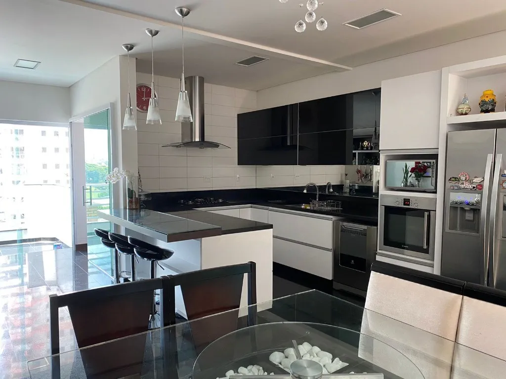 Imagem Sobrado à venda em Vila Gilda Santo André SP, comprar sobrado em Vila Gilda em Santo André SP, casa 3 suítes Santo André, sobrado venda Vila Gilda