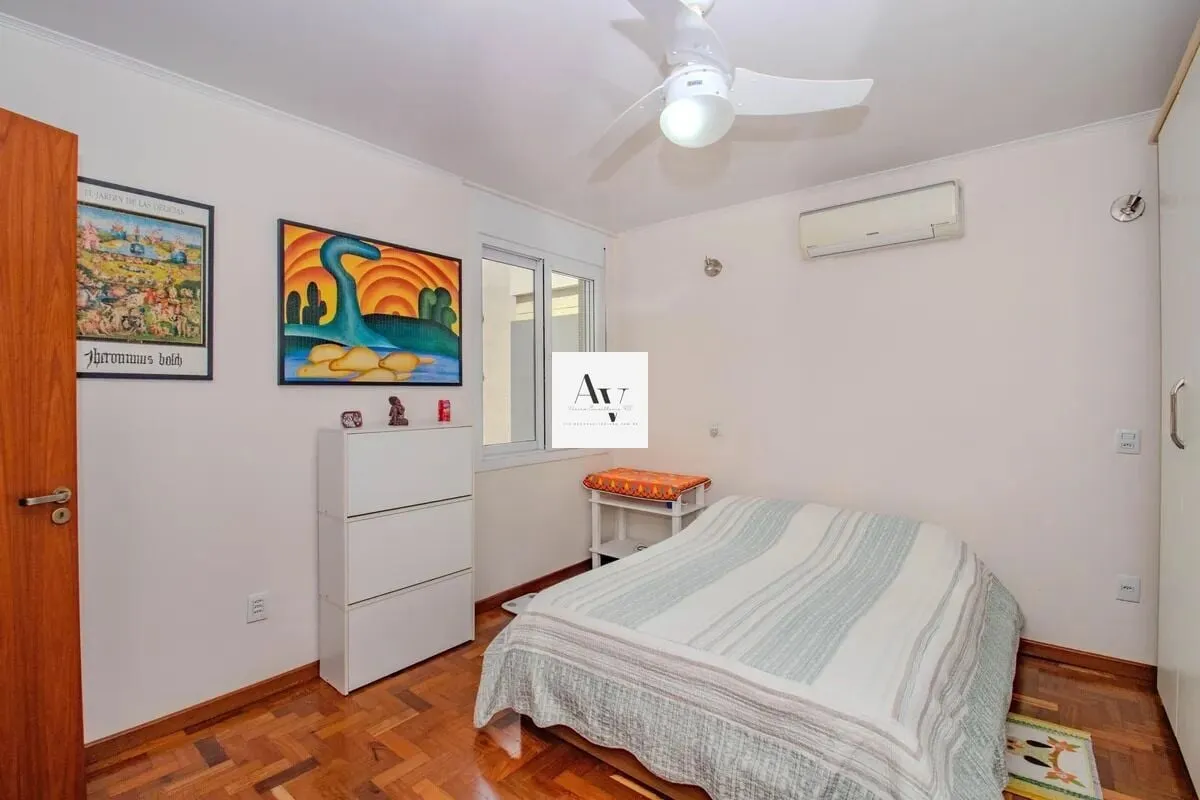 Imagem Apartamento à venda no bairro Petrópolis - Porto Alegre/RS