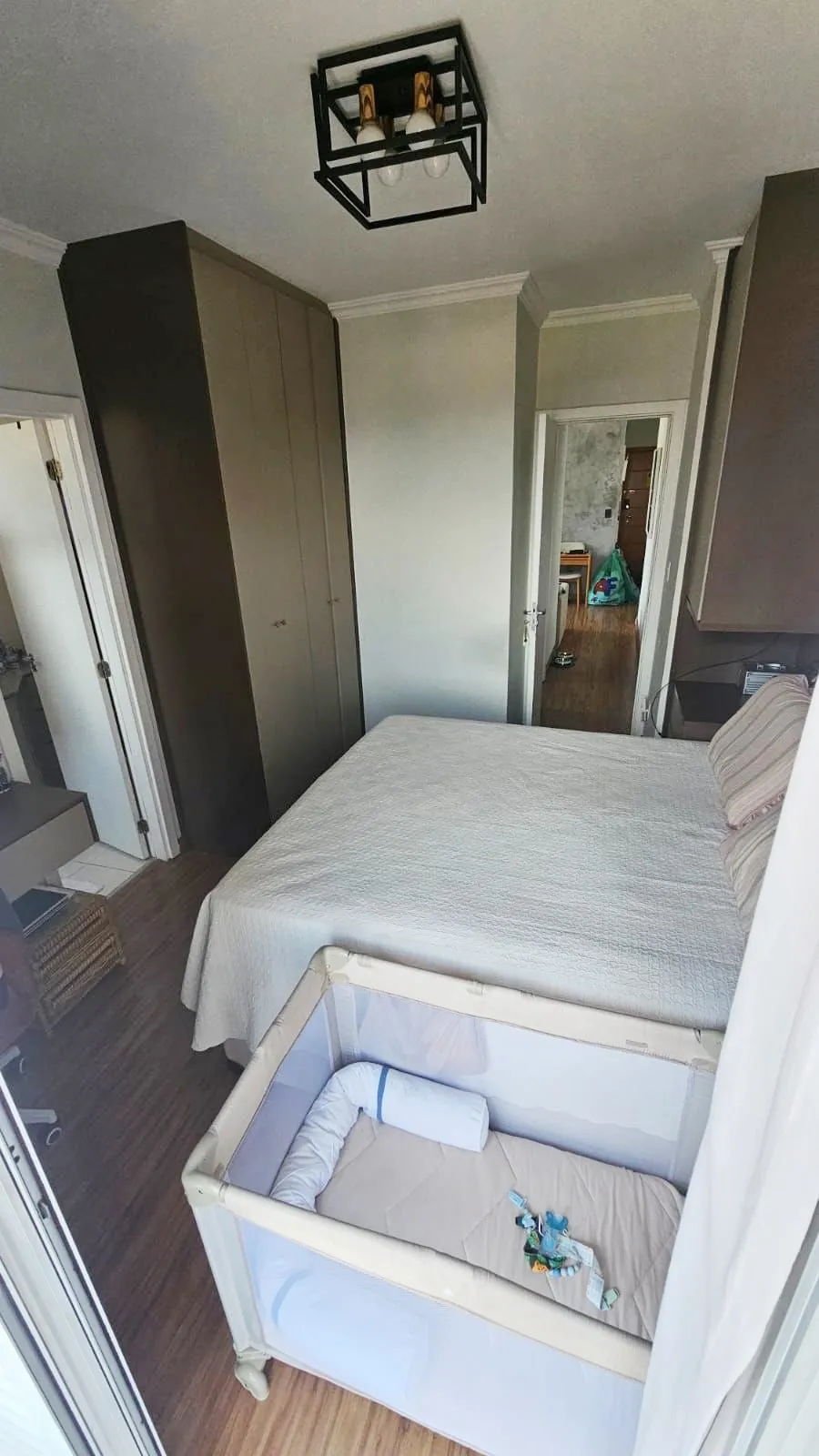 Imagem Apartamento à Venda Residencial Villa Vernazza, 2 quartos suíte, 2 vagas, 62m² · Fundação · São Caetano do Sul/SP