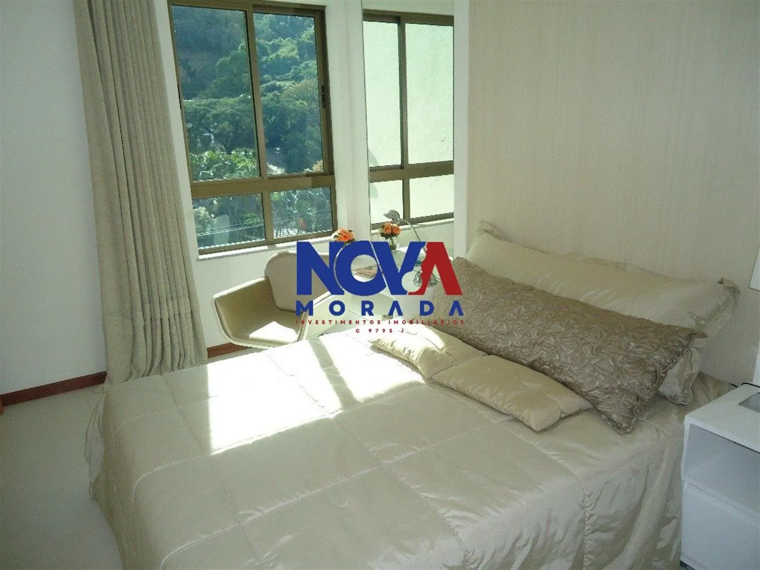 Imagem Apartamento com 3 quartos à venda em Vila Velha