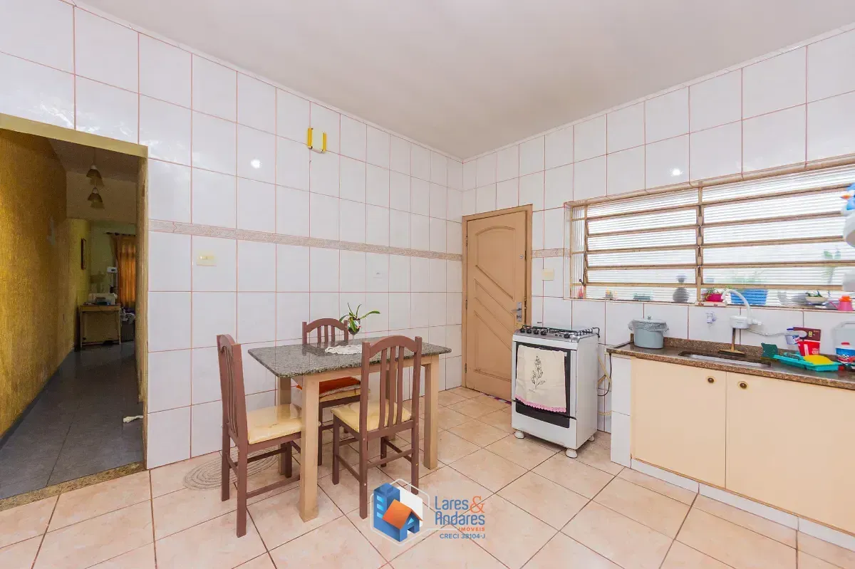 Imagem Casa para venda em Vila Santa Edwiges com 2 quartos, 115m²