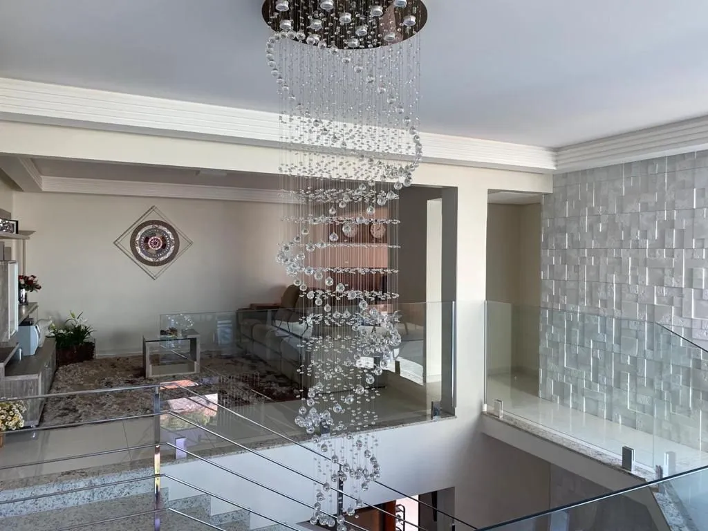 Imagem Apartamento 363m Umuarama-PR 286