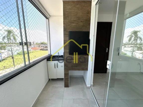 Foto do imóvel Excelente Apartamento a poucos metros do colégio Católica Machado de Assis BONJA e Colégio Adventista