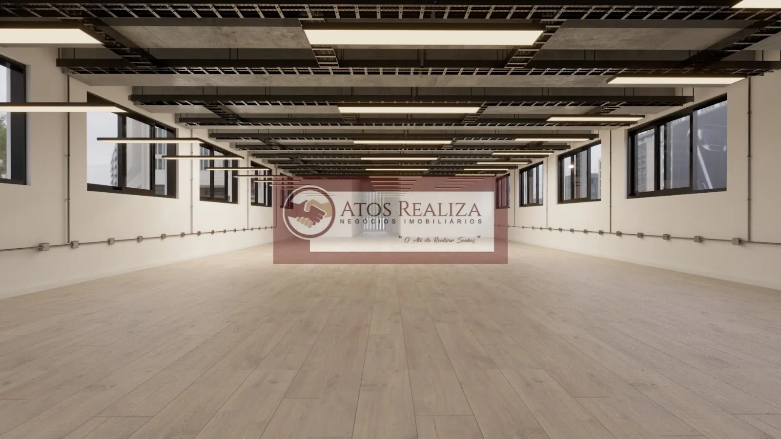 Imagem Alugo Excelente Prédio Comercial/Consolação - São Paulo