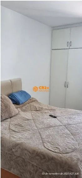 Imagem Vendo Flat 60m² 2 quartos (1 suite) em Boa Viagem