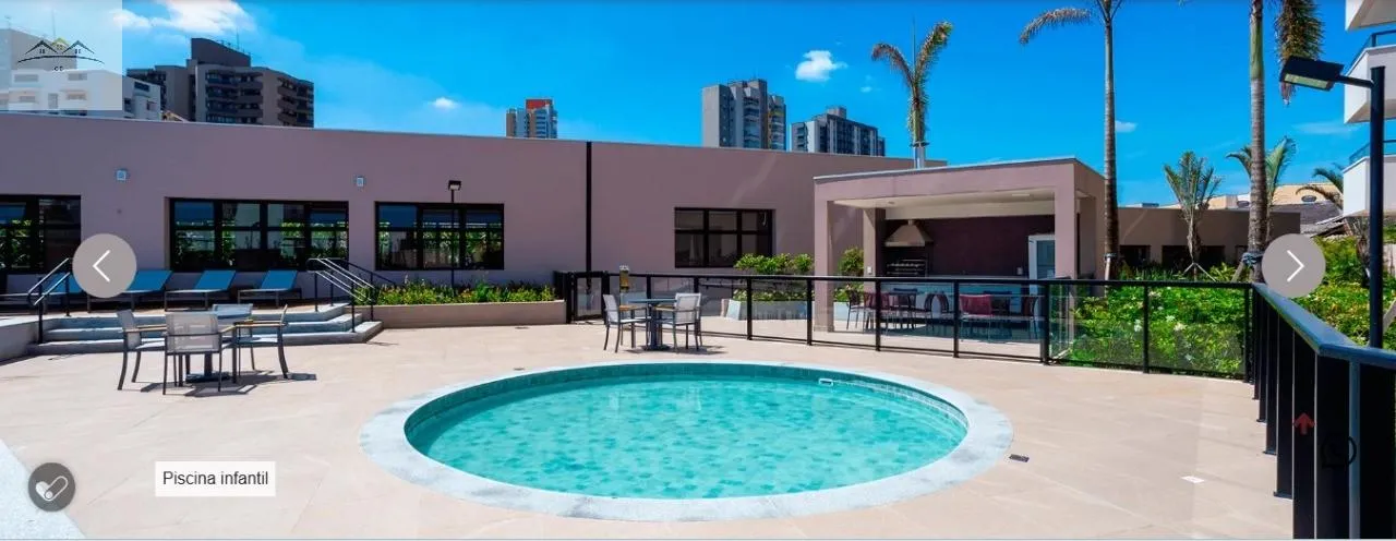 Imagem APARTAMENTO RESIDENCIAL em Santo André - São Paulo, Vila Assunção