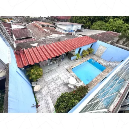 Imagem CASA RESIDENCIAL em MANAUS - AM, DOM PEDRO I