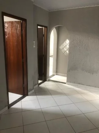 Imagem Casa para locação no Parque Gétuilio - 2 quartos