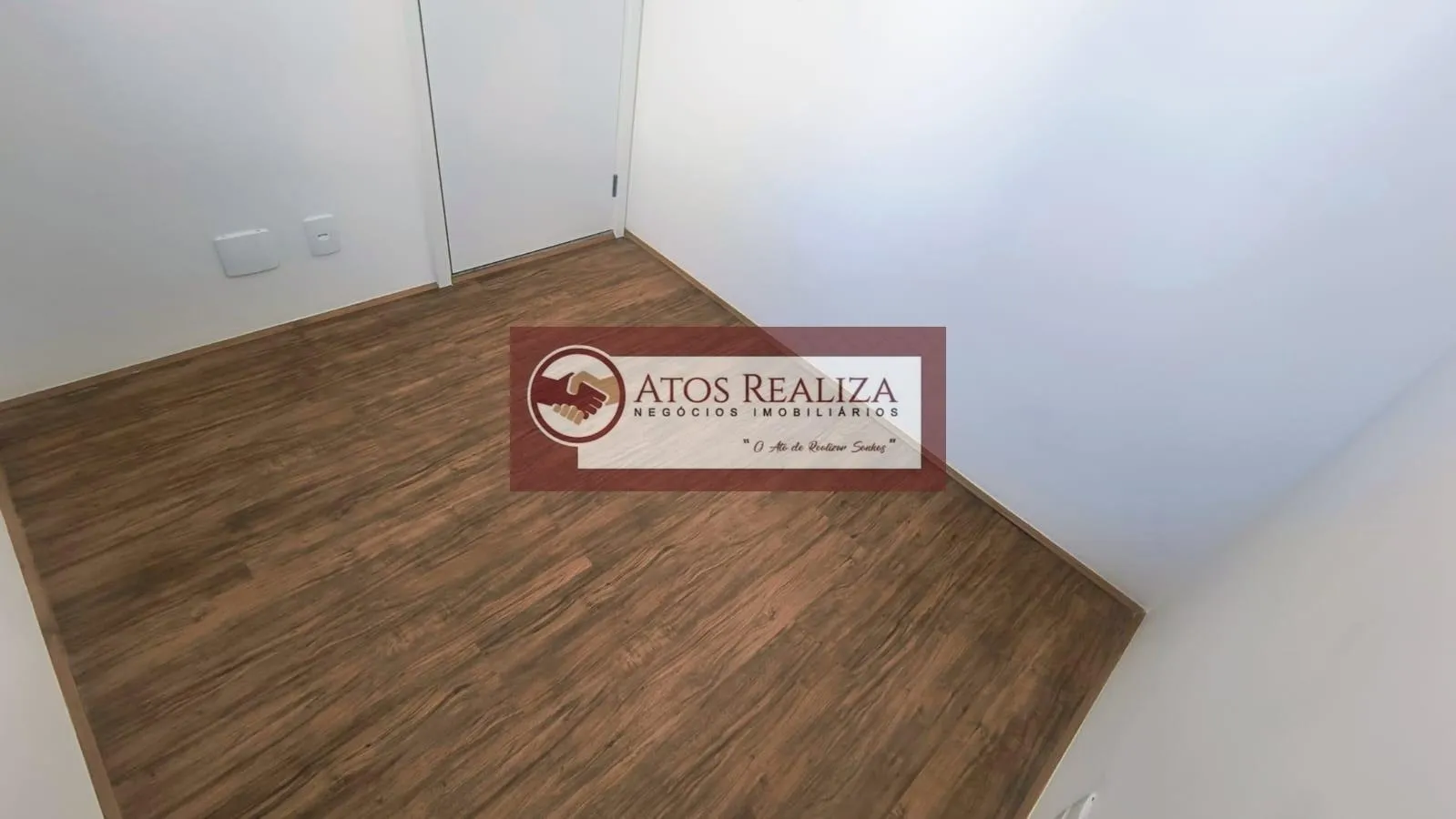 Imagem Apartamento para locação em Socorro, SP | 2 dorms, 33m²