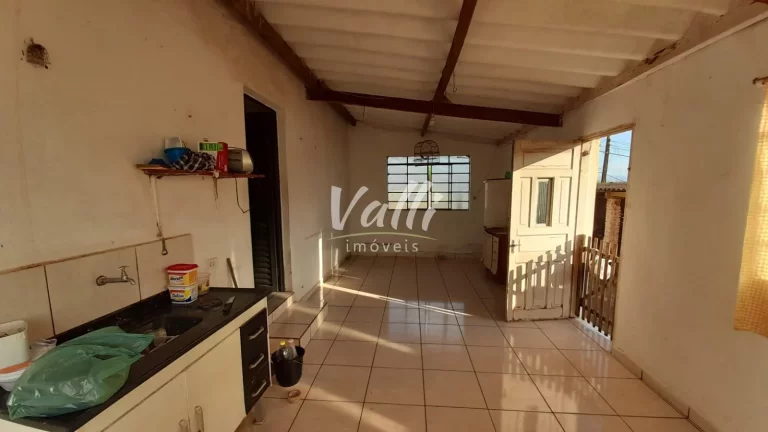 Imagem CHACARA RESIDENCIAL em SANTA BÁRBARA D'OESTE - SP, CHÁCARAS DE RECREIO PARAÍSO
