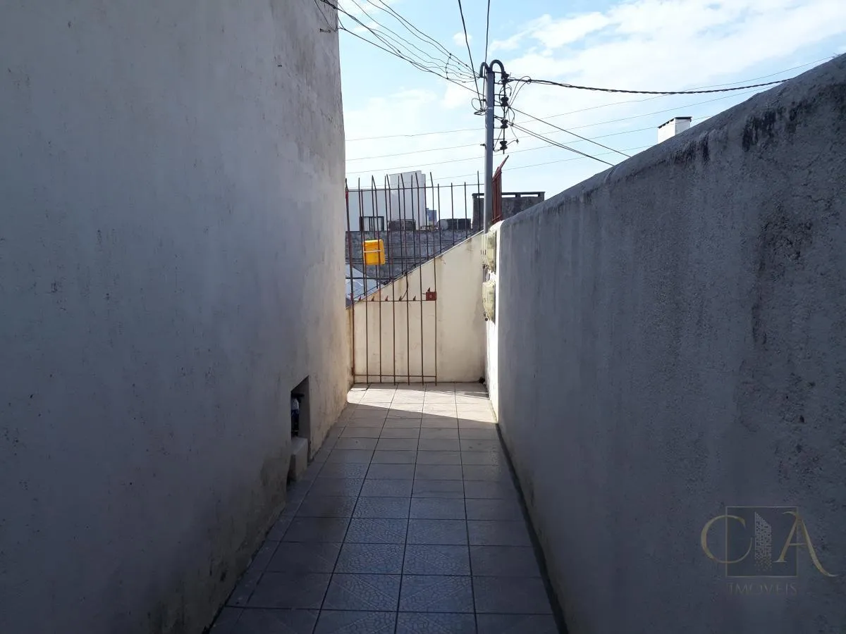 Imagem Apartamento para Venda em Rio Grande, Centro, 3 dormitórios, 1 banheiro