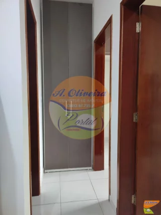 Imagem Apartamento Mobiliado - 02 Dormitorios ( sendo 01 suite ) - Taquaral