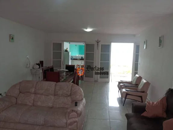 Imagem Casa com 2 dormitórios à venda, 162 m² por R$ 480.000,00 - Cibratel I - Itanhaém/SP