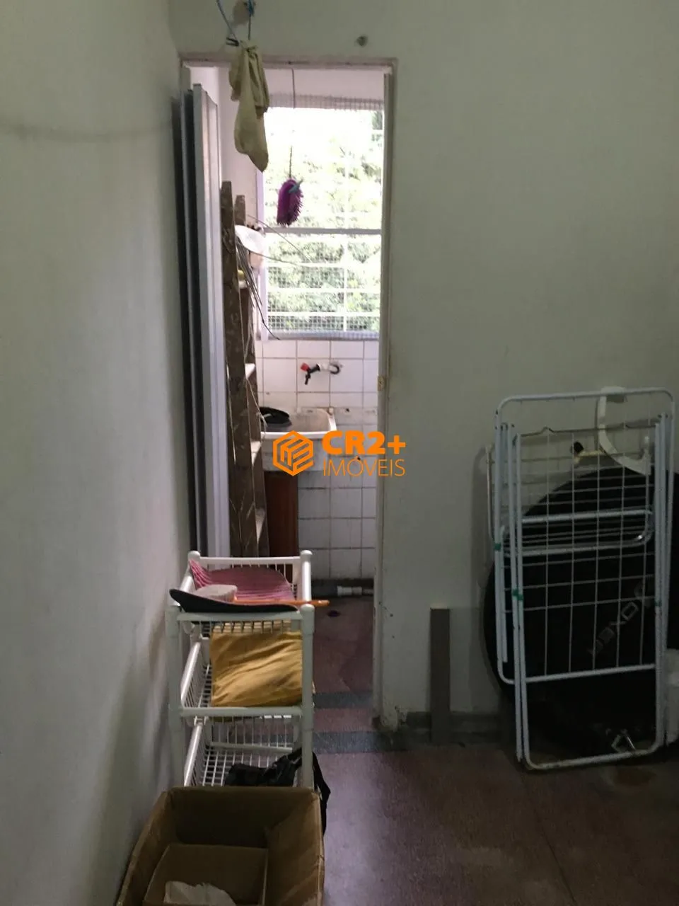 Imagem Vendo apartamento 2 quartos na Cond. da Boa Vista- 80m²