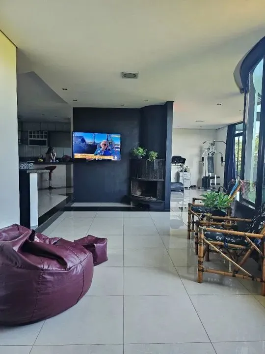Imagem Casa em Fazenda São Borja