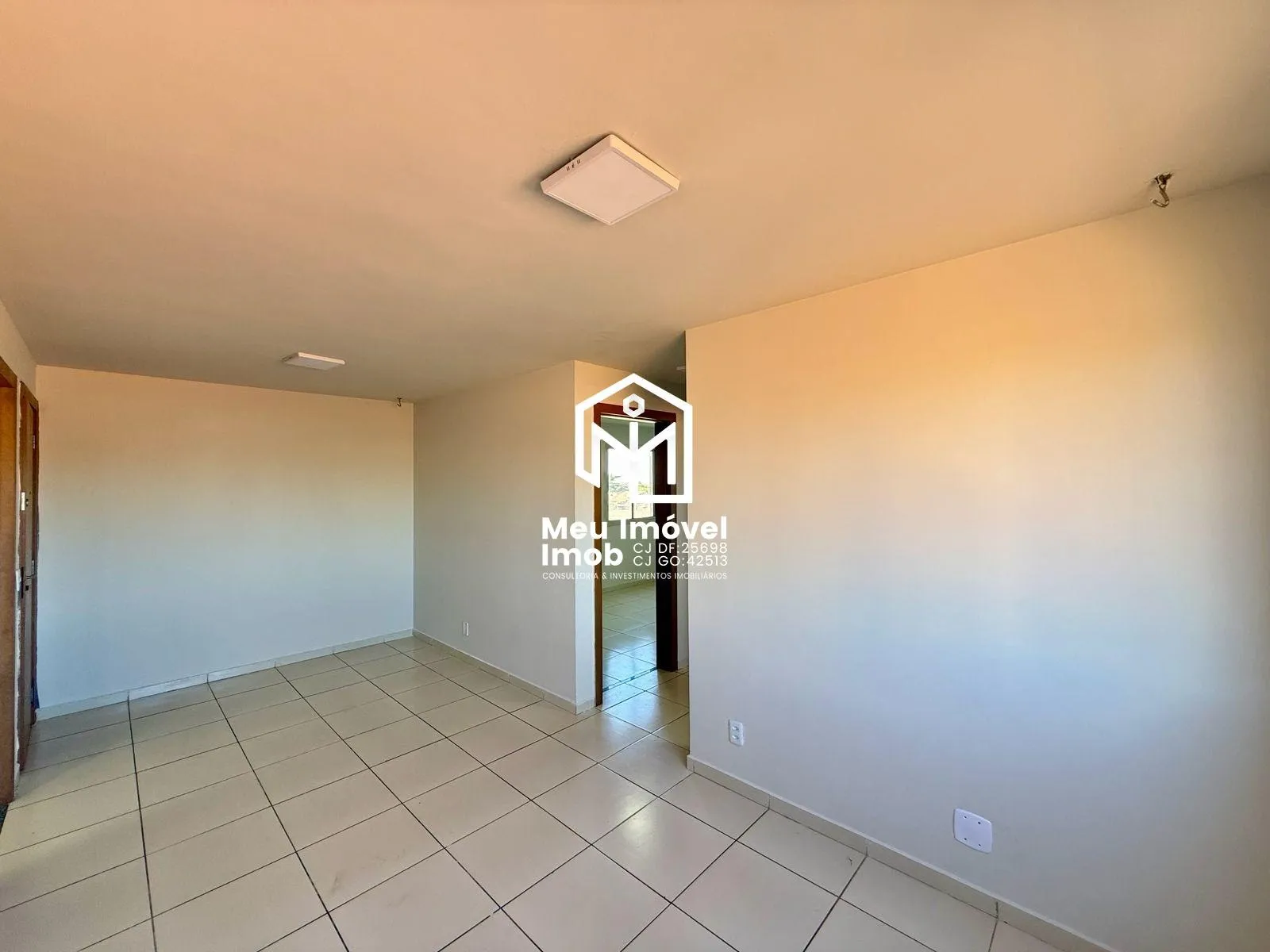 Imagem Res. Thay Marques e Gontijo APTO 2 Quartos 1 Vaga 50m²