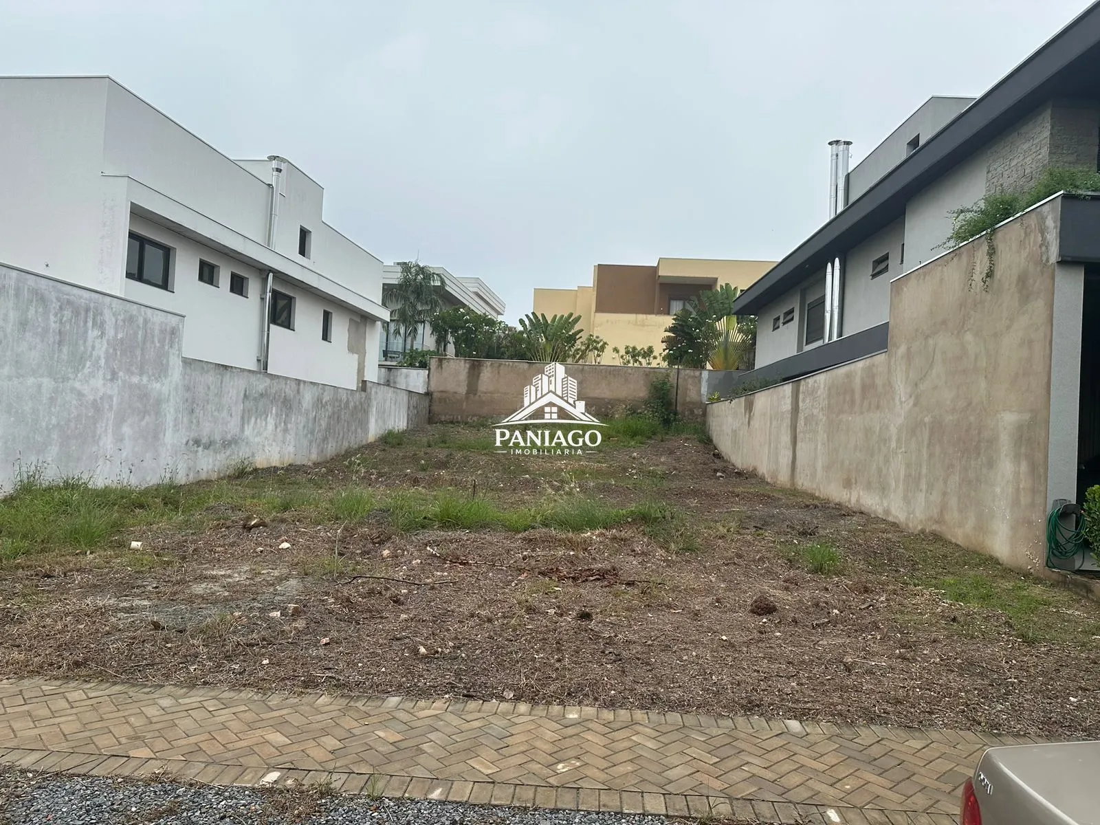 Imagem Lote à Venda No Ginco Villa Jardim | 459m² | Próximo à Portaria e Área de Lazer