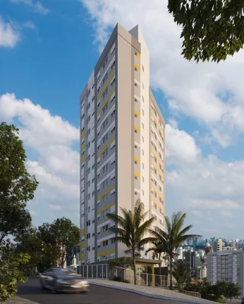 Imagem Althus Residence - Apartamento à venda no bairro Glória - Porto Alegre/RS